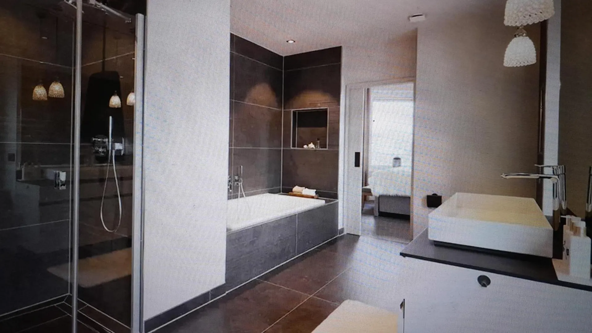 Apartmán Van Der Meiren House Brusel Belgie